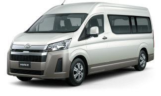 Bus 12 Seater Bus 12 Seater